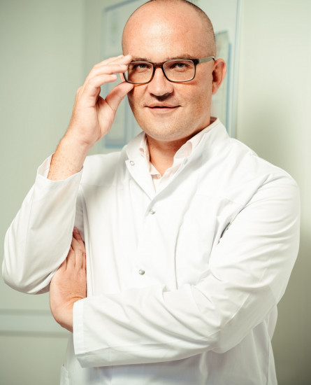 Частный наркологический и психиатрический стационар в Иваново